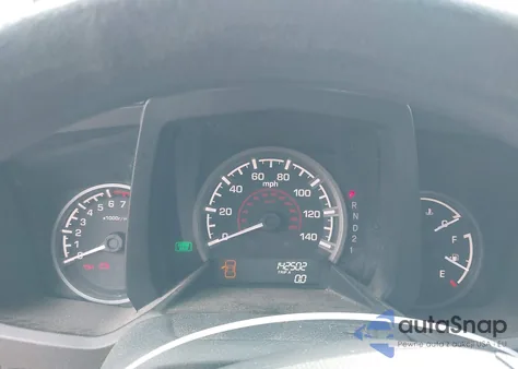 2010 Honda Ridgeline Rt z USA, uszkodzony, nr VIN 5FPYK1F21AB005469